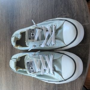 Women's Converse sneakers